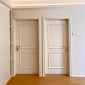 Premium Single Wood Internal Doors for Interior Homes