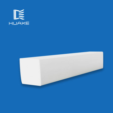 19mm Light Block PVC SHUTTERS vinyl shutter profile