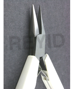 Precision Chain Nose Pliers