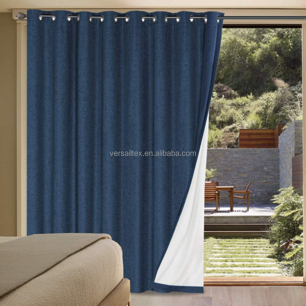Room Divider Curtains