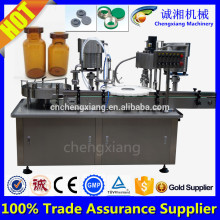 Gold supplier pharmaceutical vial filling machine,small vial filling machine
