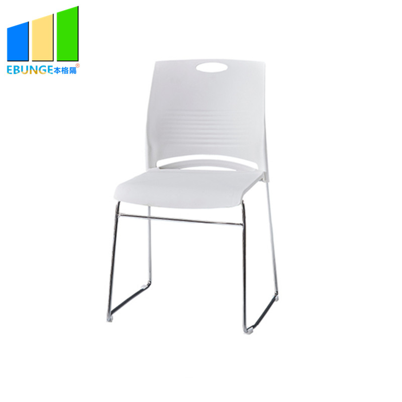 Office Furniture Modern Conference Room Table Executive Office Chair with Arms Computer Staff Full High Back Mesh Swivel Seat