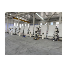 High Speed Glass Loading Unloading Machine for Toughened Glass Production