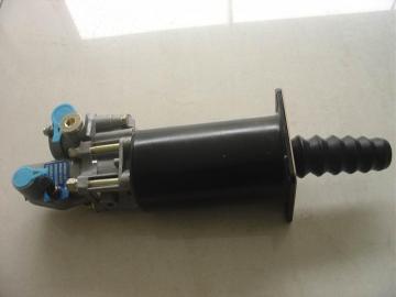 Mercedes Clutch servos 970 051 1370