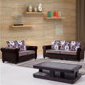 321 Zitbank Stof Combinatie Sofa Set