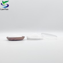 Effective Water Purification with Polyacrylamide Coagulant