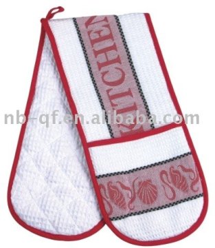 PG029 oven mitten