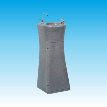 Water Filter Korean Style