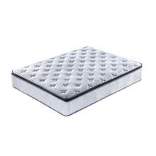 latex and spring customized size mattress