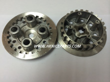 Motorcycle Parts-Cluch/Clutch Disk Ybr125