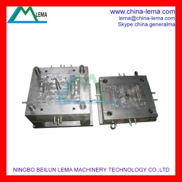Zamak die casting mould