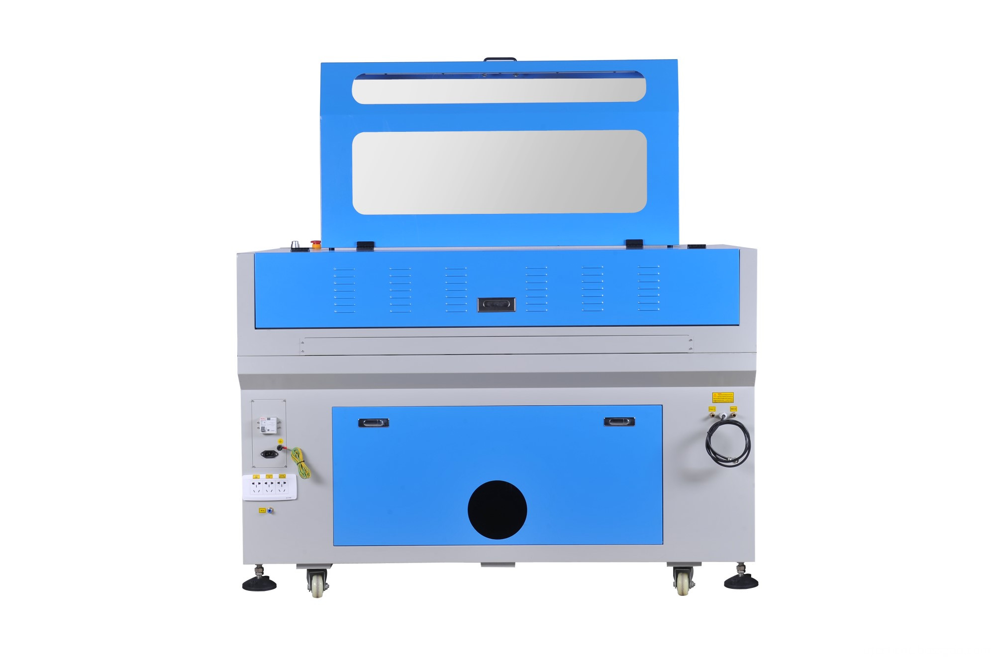 3d laser wood engraving machine