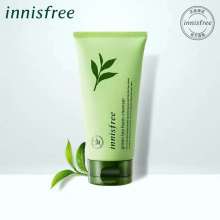 Green Tea Essence Deep Cleaning Milk