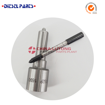 Fuel Injection Pump engine nozzle ZEXEL