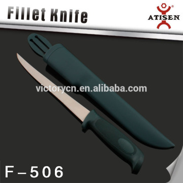 3Cr14 Stainless Steel Fish eagle knife