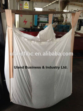 U-panel baffle bag-3000lbs