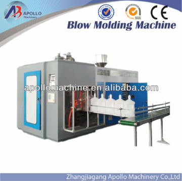 20L automatic plastic bottle making machine blow molding machine