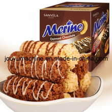 Automatic Oat Chocolat Machine