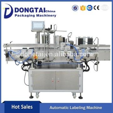 Automatic Labeling Machine Label Sticker
