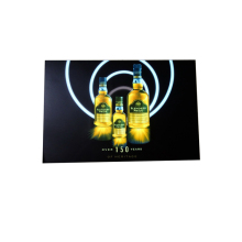 Customized Animated Waterproof High-Brightness EL Displays and Posters with Backlight