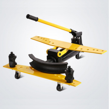 SWG Manual Hand Pipe Bender for Bending Pipes - Pipe Bending Tools