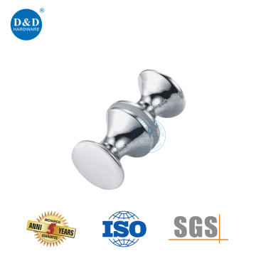 Bedroom and Bathroom Door Knobs