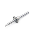 Ball screw 0801 with high precision C3