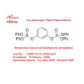 Tetrafenil resorcinol bis (difenil fosfato) RDP 57583-54-7 125997-21-9