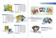 Composition book