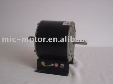 PSC AC Air Curtain Motor