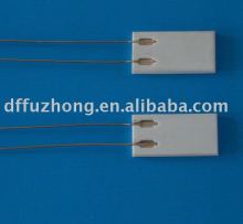 heating element for electric mosquito repellent heater