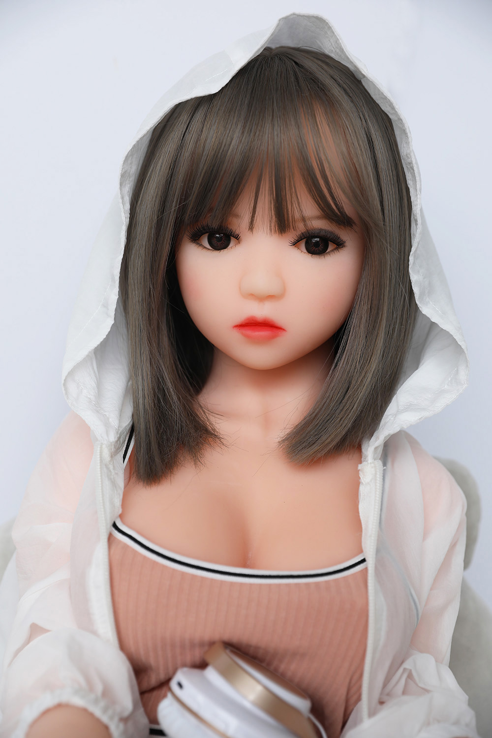 128cm anime thin sex doll