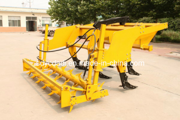 Tillage Machine/Tiller/Subsoiler Mahcinery