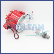 Distributor for Pontiac V8 HEI 301 326 389 OEM 1040011