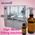 R-VF pharmaceutical tincture bottle filling cap sealing machine