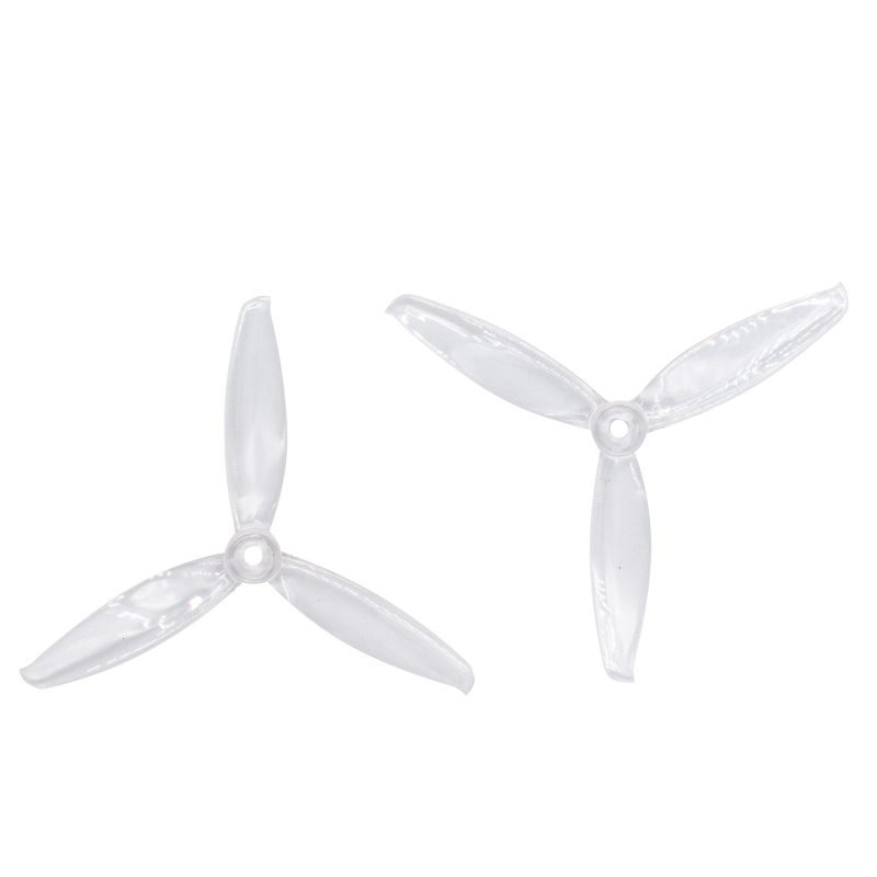 5X4.3 Inch 5043 WinDancer 3 Blade Propeller for FPV Racing