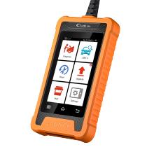 LAUNCH X431Elite Auto Diagnostic Tools for GM - 1 Year Free Update