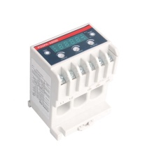 PGOPR PGOPR-SSD 60A Electronic Digital Over Current Protection Relay