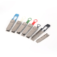 Zinc Alloy Optical Module Housing