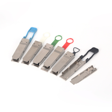 Zinc Alloy Optical Module Housing