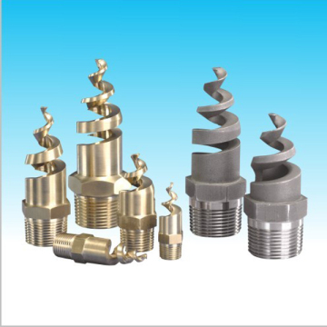 SPJT Spiral Jet Nozzle