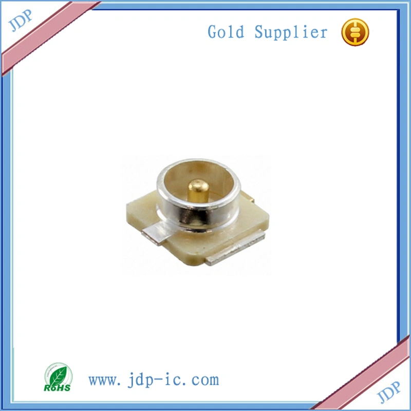 Ufl-R-SMT-1 Antenna Holder SMD RF Coaxial Connector Ufl-R-SMT-1 Original