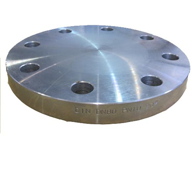 CL6000 Flange de 3/4 &#39;&#39; de aço preto BL sch80