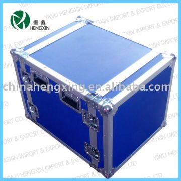 Sky blue ABS box,abs tool boxes