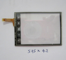 Tactil Chino PARA Celular 5.95*4.2 Cms