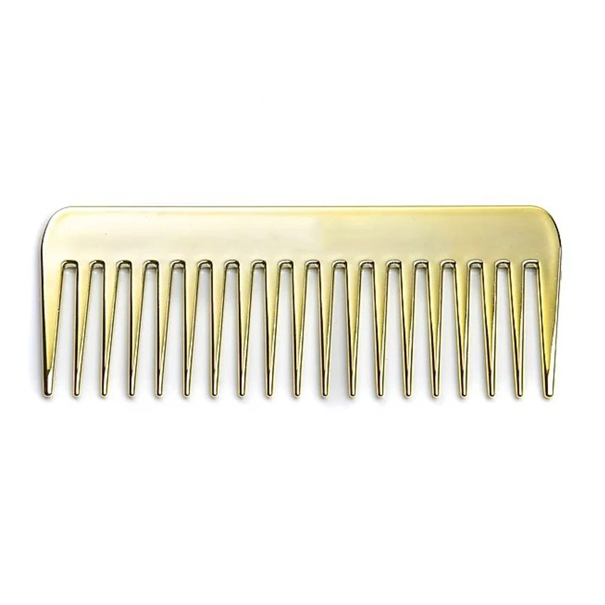 Wet and Dry Wide Tooth Comb for Curly Hair Straight Hair and Wave Hair