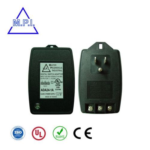 ODM AC-DC-Inverter Made in Taiwan