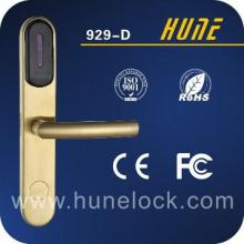 smart rf card entry locks