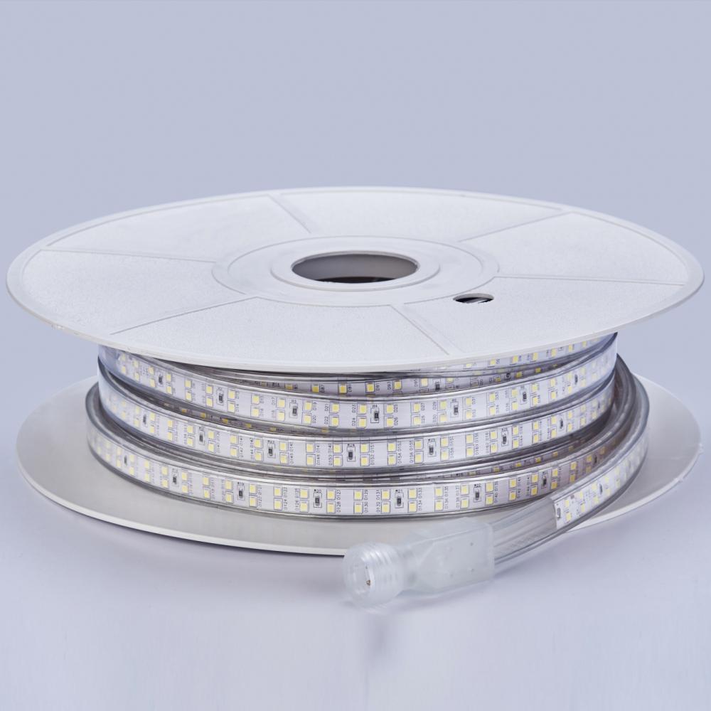 Luz de tira LED de 120 V 6000K