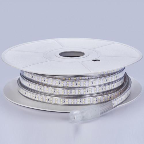 50ft LED tira luz dimmable